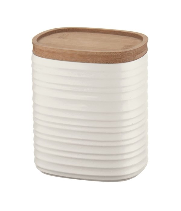 Guzzini Guzzini Milk White storage box “Tierra” - 1000ml