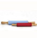 À la Tarte À la tarte Red mini silicone rolling pin