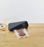 Foodsaver FoodSaver Black Compact Food Sealer VS1197