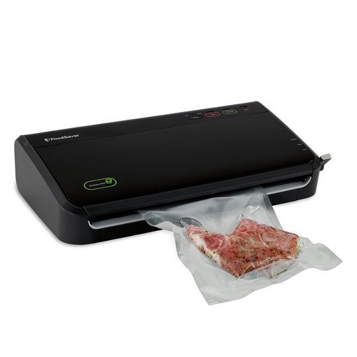 Foodsaver Scelleur à aliments Noir FM2100 de FoodSaver