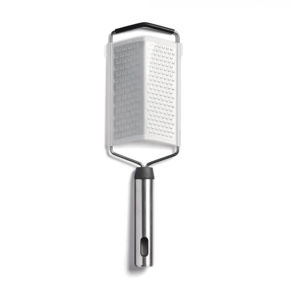 Coupe-fromage 3 en 1 avec longue prise de Starfrit Gourmet Steel - Ares  Accessoires de cuisine