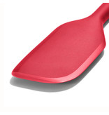 Oxo OXO Red Silicone spatula