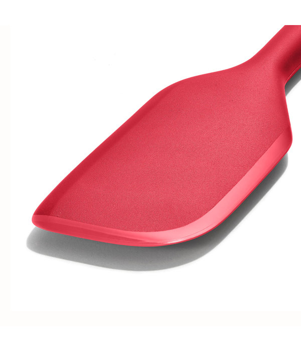 Oxo OXO Red Silicone spatula