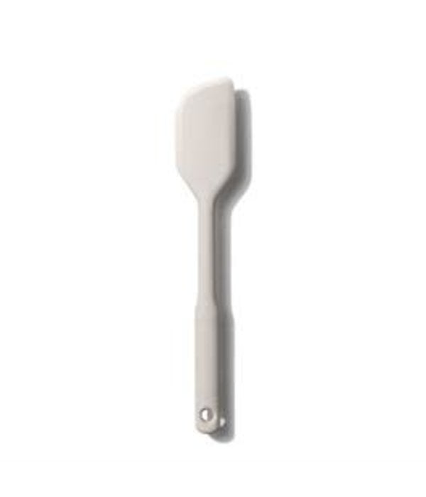 Spatule en silicone blanc de Oxo - Ares Accessoires de cuisine