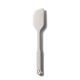Spatule en silicone blanc de Oxo