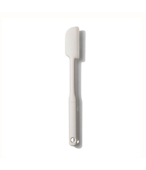 Oxo Oxo narrow white silicone spatula