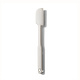 Spatule étroite en silicone blanc de Oxo