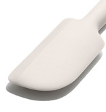 Oxo Spatule étroite en silicone blanc de Oxo