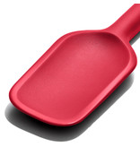 Oxo Cuillère-spatule en silicone rouge de Oxo