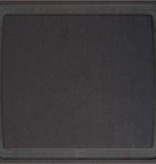 Epicurean All-In-One 17.5" x 13" Cutting Board - Slate