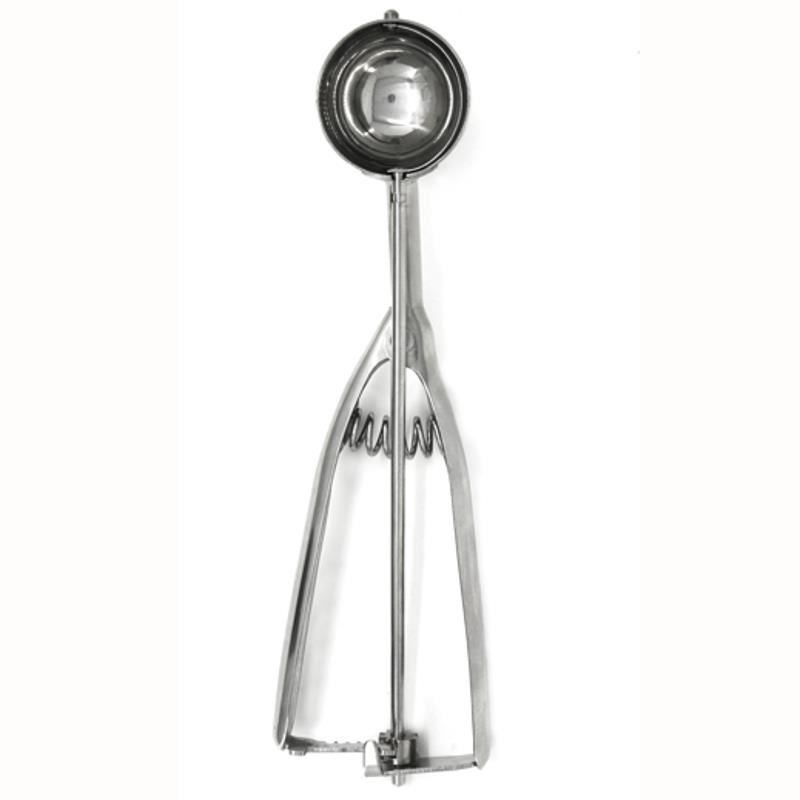 A La Tarte Cookie Scoop - #60 Portioner  Ares Cuisine - Ares Kitchen and  Baking Supplies