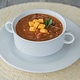 Bol à soupe Crème de BIA