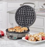 Cuisinart Cuisinart 4-Slice Belgian Waffle Maker