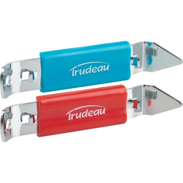 Trudeau Set of 2 Can Opener and Piercer