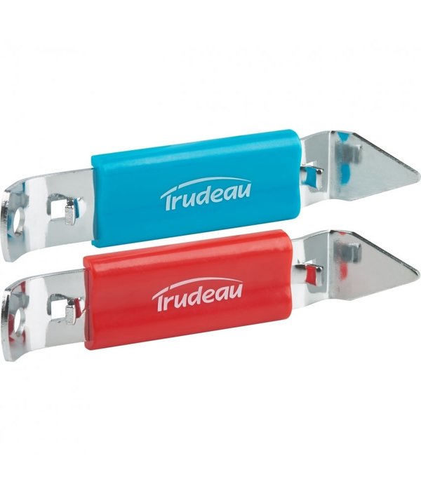 Trudeau Trudeau Set of 2 Can Opener and Piercer