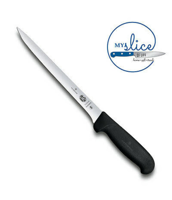 Victorinox Désosseur 20 cm poignée  en Fibrox de Victorinox