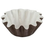 Novacart FLORET MOLD (JUMBO) - 3 1/2 X 2 3/4 X 7''