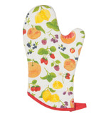 Now Designs Mitaine pour le four ''Salade de Fruits'' 13'' de Now Designs