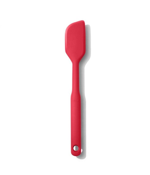 Petite spatule en silicone de OXO  Ares Cuisine - Ares Accessoires de  cuisine