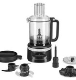 KitchenAid Kitchenaid 9-cup food processor, matte black