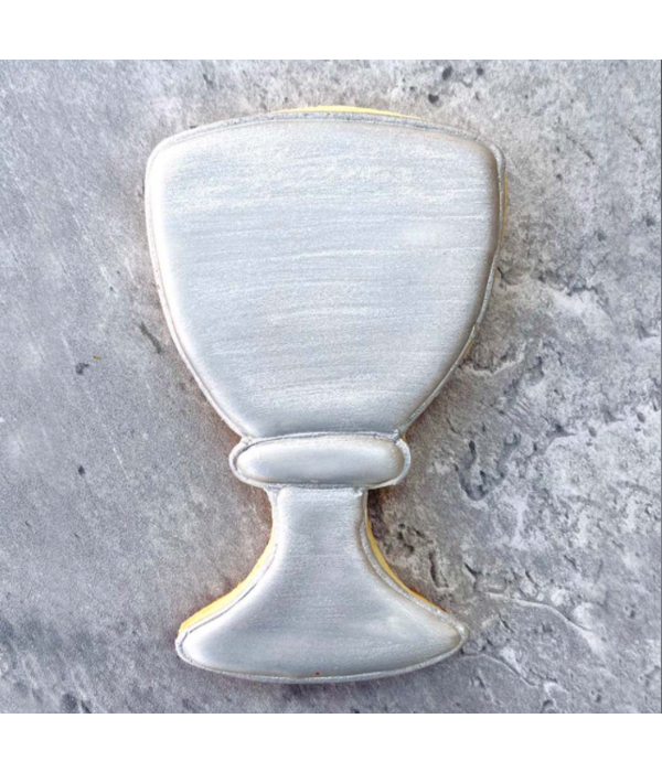 Ann Clark Ann Clark Cookie Cutters Communion Chalice 4"