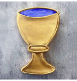 Ann Clark Ann Clark Cookie Cutters Communion Chalice 4"