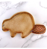 Ann Clark Ann Clark Beaver Cookie Cutter 4"