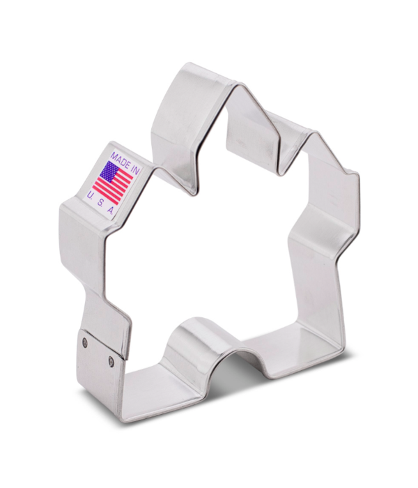 Ann Clark Ann Clark Cookie Cutters Castle 3.5"