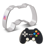 Ann Clark Ann Clark Video Game Controller Cookie Cutter