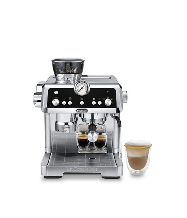 Delonghi Delonghi Semi-automatic espresso machine Specialista Prestigio