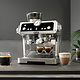 Machine à espresso semi-automatique Specialista Prestigio de Delonghi