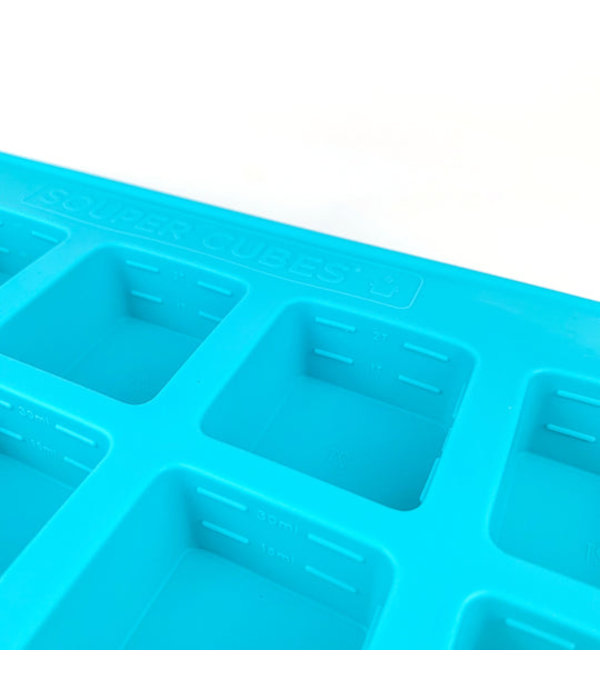 SouperCubes Souper Cubes® 2Tbs/1oz Tray-Pack of 2