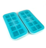 SouperCubes Souper Cubes® 2Tbs/1oz Tray-Pack of 2