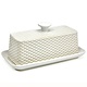 BIA La Petite Cuisine Textured Butter Dish