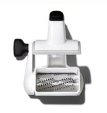Oxo OXO Seal & Store Rotary Grater