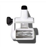 Oxo Râpe fromage rotative de OXO