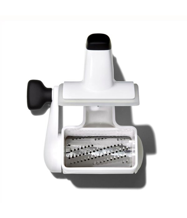 Oxo OXO Seal & Store Rotary Grater
