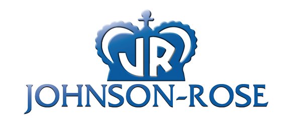 Johnson-Rose 3025 3.63 Butter Spreader