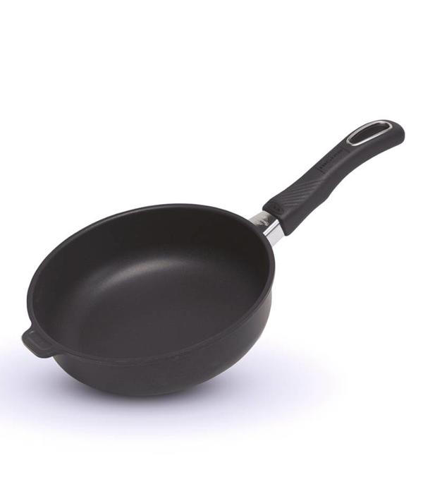 Gastrolux Gastrolux 20 cm Induction  Sauté  Pan