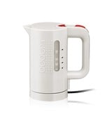 Bodum Bodum 0.5L White Bistro Kettle