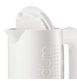 Bodum Bodum 0.5L White Bistro Kettle