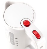 Bodum Bodum 0.5L White Bistro Kettle