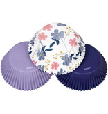 Wilton Wilton Blossoms Cupcake Liners, 75-Count