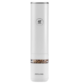 Zwilling ZWILLING Enfinigy white electric spice mill