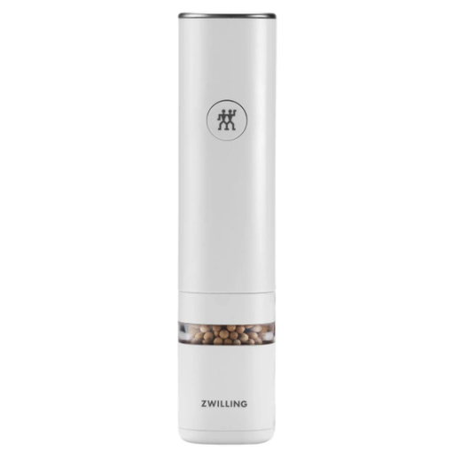 Zwilling ZWILLING Enfinigy white electric spice mill