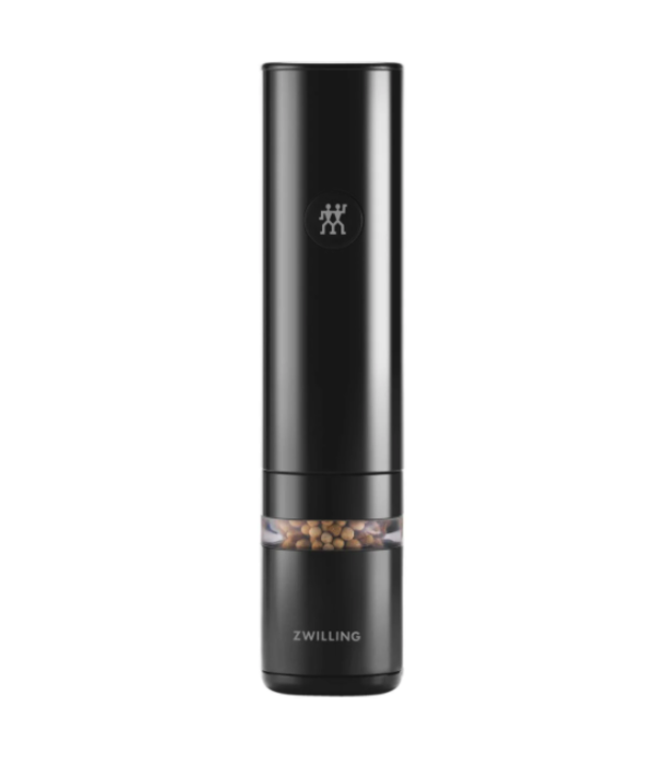 Zwilling ZWILLING Enfinigy black electric spice mill