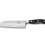 Victorinox Couteau Santoku Grand Maître 17cm de Victorinox