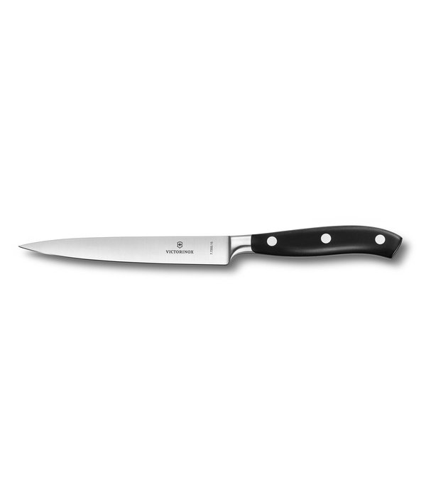 Couteau à légumes à tranchant ondulé Victorinox, Couteaux pour utilisation  spéciale