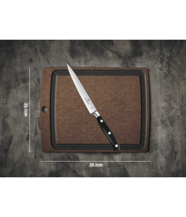 Victorinox Couteau tout usage 15cm Grand Maître de Victorinox