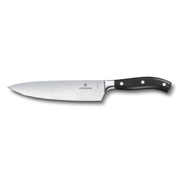 Victorinox Swiss Classic Chef’s Knife 8-Inch - Black - 8 in